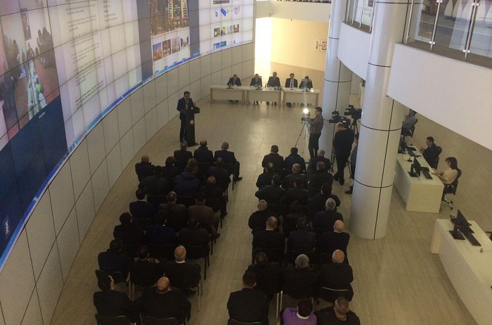 Over 30 state properties privatized in Azerbaijan 